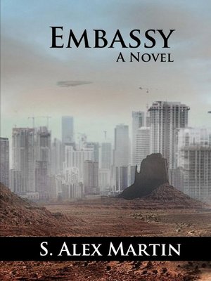 cover image of Embassy